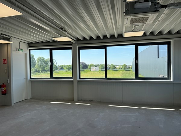 Medium property photo - Noorddammerweg 109-08, 1187 ZS Amstelveen